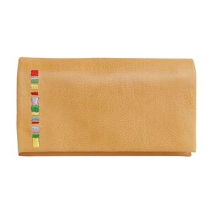 Latico Harley Leather Wallet